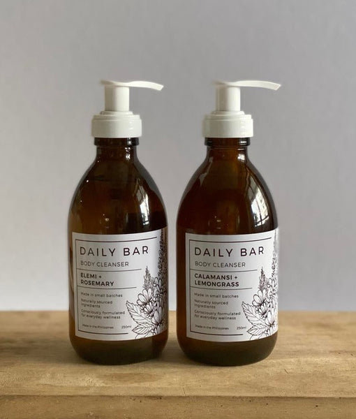 YOUR SOURCE OF EVERYDAY WELLNESS IS BACK WITH TWO NEW SCENTS